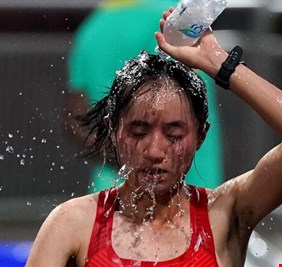 حرارة ورطوبة فانسحابات.. انتقادات لمونديال ألعاب القوى في الدوحة