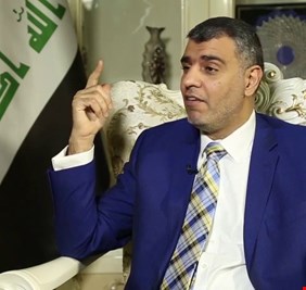 الدراجي يتحدث عن إمكانيات العراق في الصناعات الحربية.. كيف تعامل معها الحشد الشعبي؟