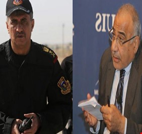 بعد أن تلقى دعماً من بعض الجهات.. عبد المهدي يرد بشكل قاس على عبد الوهاب الساعدي ويتهمه بإرتياد السفارات الأجنبية!