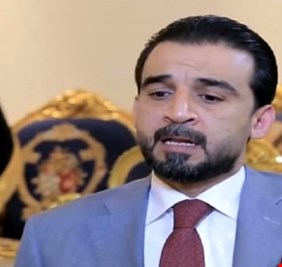 الحلبوسي يصل إلى ديالى ويعقد اجتماعا موسعا مع الحكومة المحلية