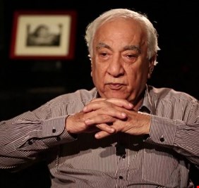 وفاة الفنان العراقي الكبير سامي عبد الحميد