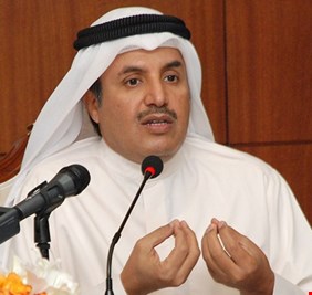 وزير الاعلام الكويتي السابق : صوتان في العراق.. متسامح جميل وآخر يمارس “الإرهاب اللفظي”!