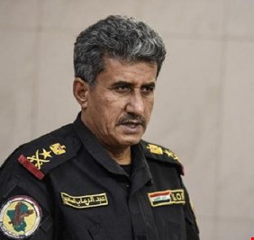 الفريق عبد الوهاب الساعدي يدرأ الفتنة، وينفذ قرار عبد المهدي، على أن يحال بعدها على التقاعد