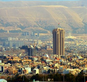 نائب كردي: كردستان مهددة بكارثة حقيقية