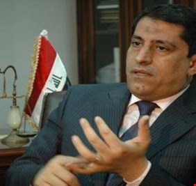في لقاء مع الإعلامي عماد العصاد .. القاضي قاسم العبودي يضع النقاط على حروف العجائز في المحكمة الإتحادية