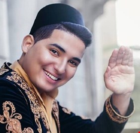 مقتل فنان جزائري في ظروف غامضة