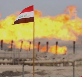 الطاقة النيابية ترد على مقترح فلسطيني باستيراد النفط العراقي عبر إسرائيل