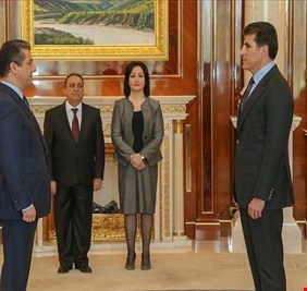 مسرور بارزاني يعتزم تنفيذ “خطة” لإنهاء سطوة نيجرفان داخل إقليم كردستان