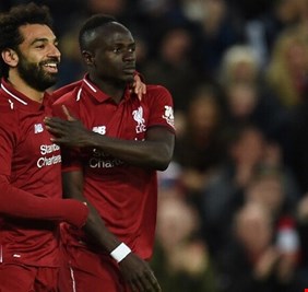 ماني يروي تفاصيل أزمته مع صلاح ويكشف طبيعة علاقتهما