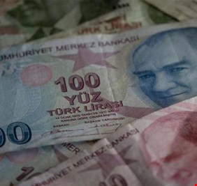 هبوط أسعار الليرة التركية بعد تصريحات لأردوغان