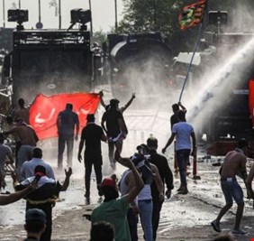 إقامة دعوى قضائية ضد عبد المهدي و