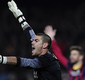 رسميا.. برشلونة يقيل فالديز