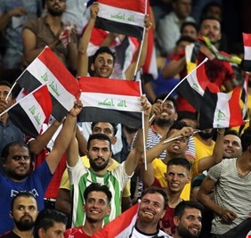 الفيفا: رغم الاحتجاجات.. مباراة العراق ضد هونغ كونغ قائمة في البصرة