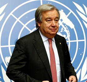 الأمم المتحدة في أزمة.. ورسالة من غوتيريش للموظفين