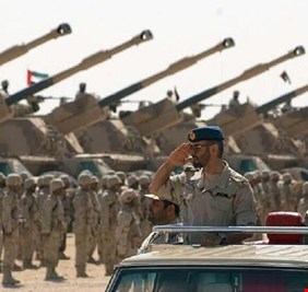 رويترز : الإمارات تسحب بعض قواتها من عدن باليمن مع قرب التوصل لاتفاق لإنهاء الأزمة