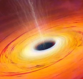 علماء الفلك يحذرون من انفجار فضائي هائل 