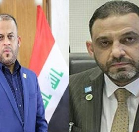 عاجل محكمة استئناف البصرة تصدر أمر قبض بحق مدير شركة سومو علاء الياسري  بسبب ملفات فساد قدمها النائب عدي عواد للقضاء العراقي