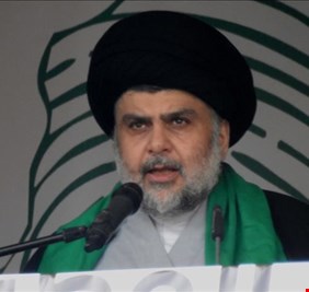 مُقرّب من الصّدر يهاجم فالح الفياض :الجلاد لايكون محققاً