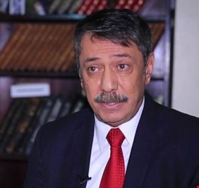 أمنية بغداد توضح بشأن اقتحام مجلس المحافظة وتكشف: الجزائري أجبر على   الاستقالة