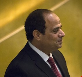 جنوب السودان يدعو السيسي لحضور مفاوضات جوبا للسلام بين الحكومة السودانية والحركات المسلحة