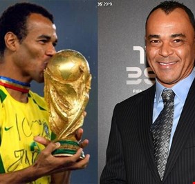 اتهام كافو بطل العالم بغسل الأموال