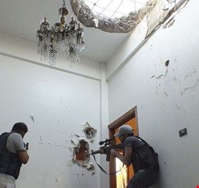 مسؤول روسي: عدد المسلحين المرتبطين بـ