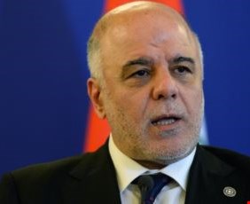 العبادي يهاجم حكومة عبدالمهدي :تسلمتم مبالغ طائلة من حكومتي .. أين المشاريع إذن؟