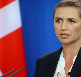 الدنمارك تجرد مقاتلي 