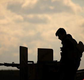 سياسي كردي يكشف تفاصيل 