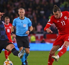 مودريتش يوجه رسالة إلى ريال مدريد