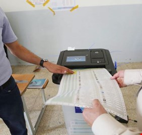 قيادي تركماني: الكرد يضغطون على عبد المهدي لمنع إزالة 60 إلف ناخب وهمي