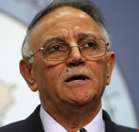 ردا على الصدر يونادم كنا : نرفض 