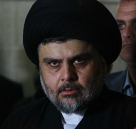 مقرب من الصدر يغرد مجدداً: الفاسدون يحاولون ادخال 13 الف داعشي الى العراق