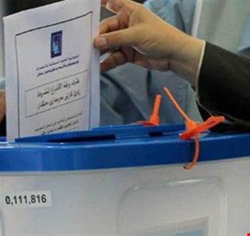 الانتخابات المبكرة تشغل الأروقة السياسية في العراق.. طوق نجاة أم بحث عن مكاسب؟