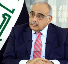 نائب: حكومة عبدالمهدي مهددة بالزوال!