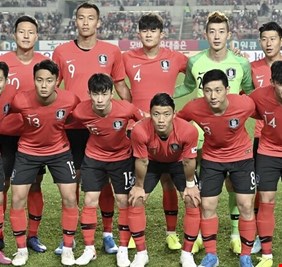 في مباراة محجوبة.. كوريا الشمالية تفرض التعادل على جارتها الجنوبية