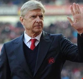 فينجر: رفضت تدريب ريال مدريد 3 مرات