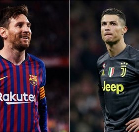 مينوتي: ميسي أكثر تكاملًا من رونالدو