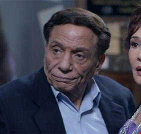 الفنانة المصرية لبلبة تكشف عن الحالة الصحية للزعيم عادل إمام