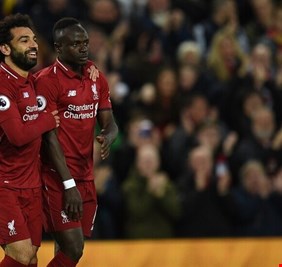 ماني يكشف تفاصيل المشادة الكلامية مع محمد صلاح