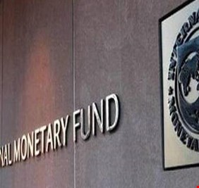 صندوق النقد الدولي يرفع توقعات النمو للعراق ويخفضها للسعودية وإيران