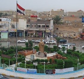 استقالات بالجملة من خلية عبدالمهدي في ذي قار بعد الشعور بـ”العجز”.. مصدر يكشف التفاصيل