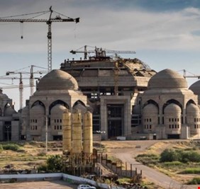 بيانات نشر غسيل بين الوقف الشيعي والفضيلة