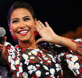 شيرين عبد الوهاب توجه رسالة قاسية! لِمَن؟