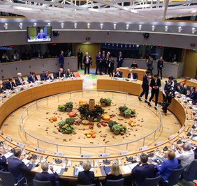 الاتحاد الأوروبي يصادق على اتفاق جديد حول 