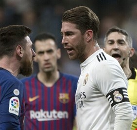 الاتحاد الإسباني يحدد الموعد الجديد 