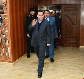 ترشيح قاسم الأعرجي لرئاسة الحكومة العراقية أشاعة أم حقيقة.. وهل يصلح الرجل حالياً لهذا الموقع الخطير ؟