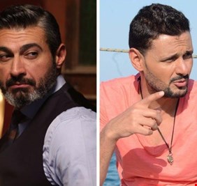 هكذا يرى ياسر جلال مقالب شقيقه رامز