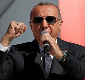 أردوغان: 