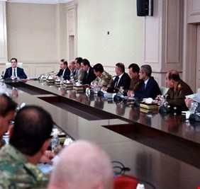 النصر: تسويف نتائج التحقيق بقمع التظاهرات بدأ بـ